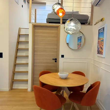 3p Luxueux Au Coeur Du Vieil Appartement